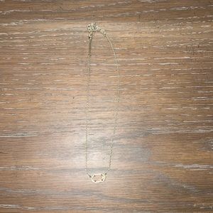 Kendra Scott necklace